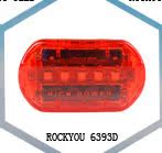 Lumière vélo ROCKYOU - Taillights - Ref 2399032 Image 9