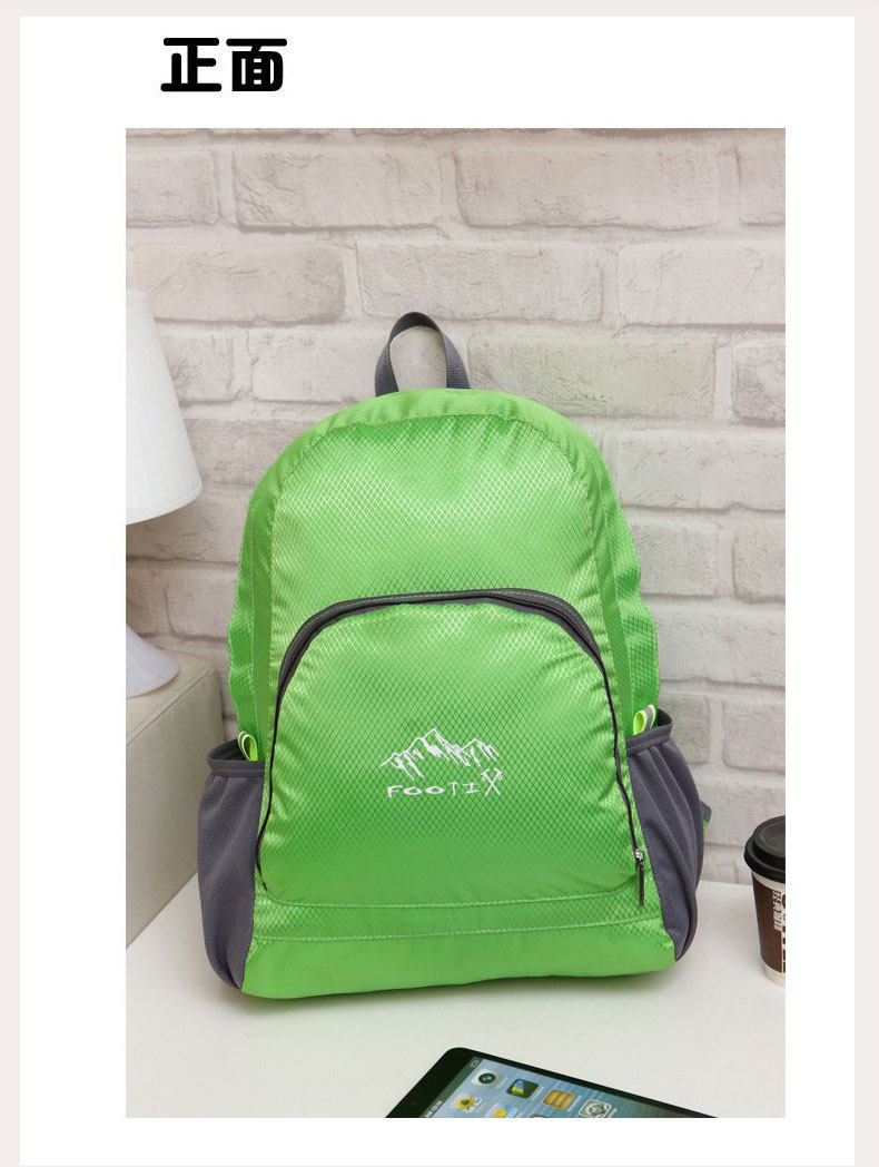 Sacoche pour vélo ROCKYOU - Ref 2232845 Image 11