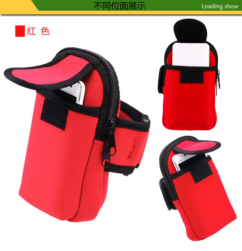 Sacoche pour vélo ROCKYOU - Ref 2214122 Image 5