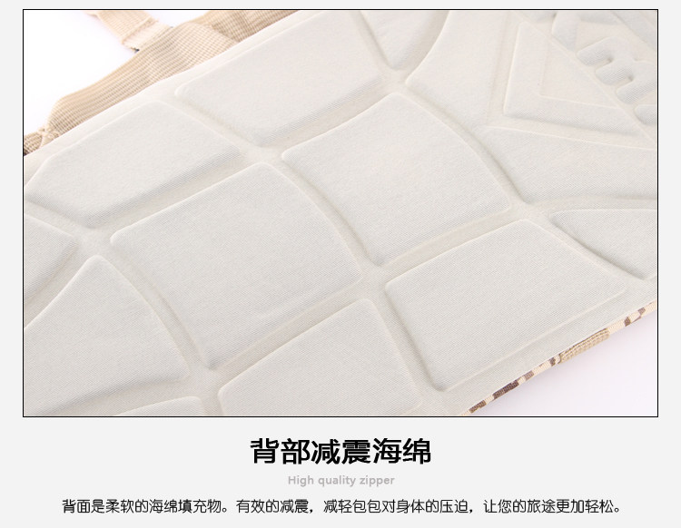 Sacoche pour vélo ROCKYOU - Ref 2232844 Image 11