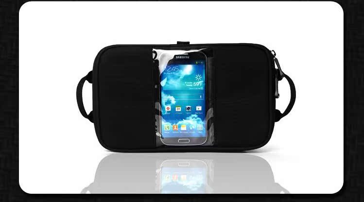 Sacoche pour vélo mixte ROSWHEEL - Ref 2232852 Image 16