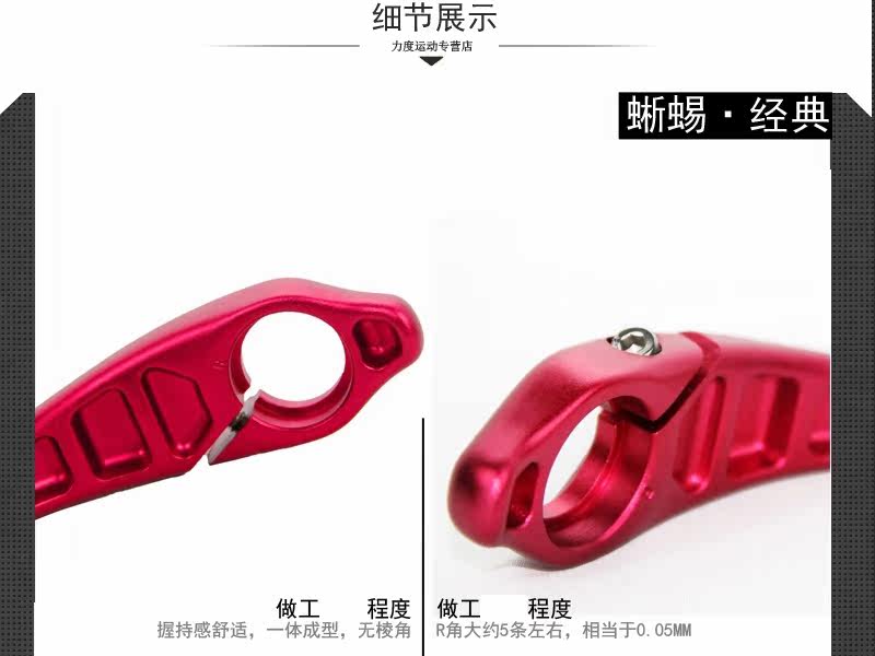 Poignées de vélo PELAGOR - Ref 2354165 Image 11