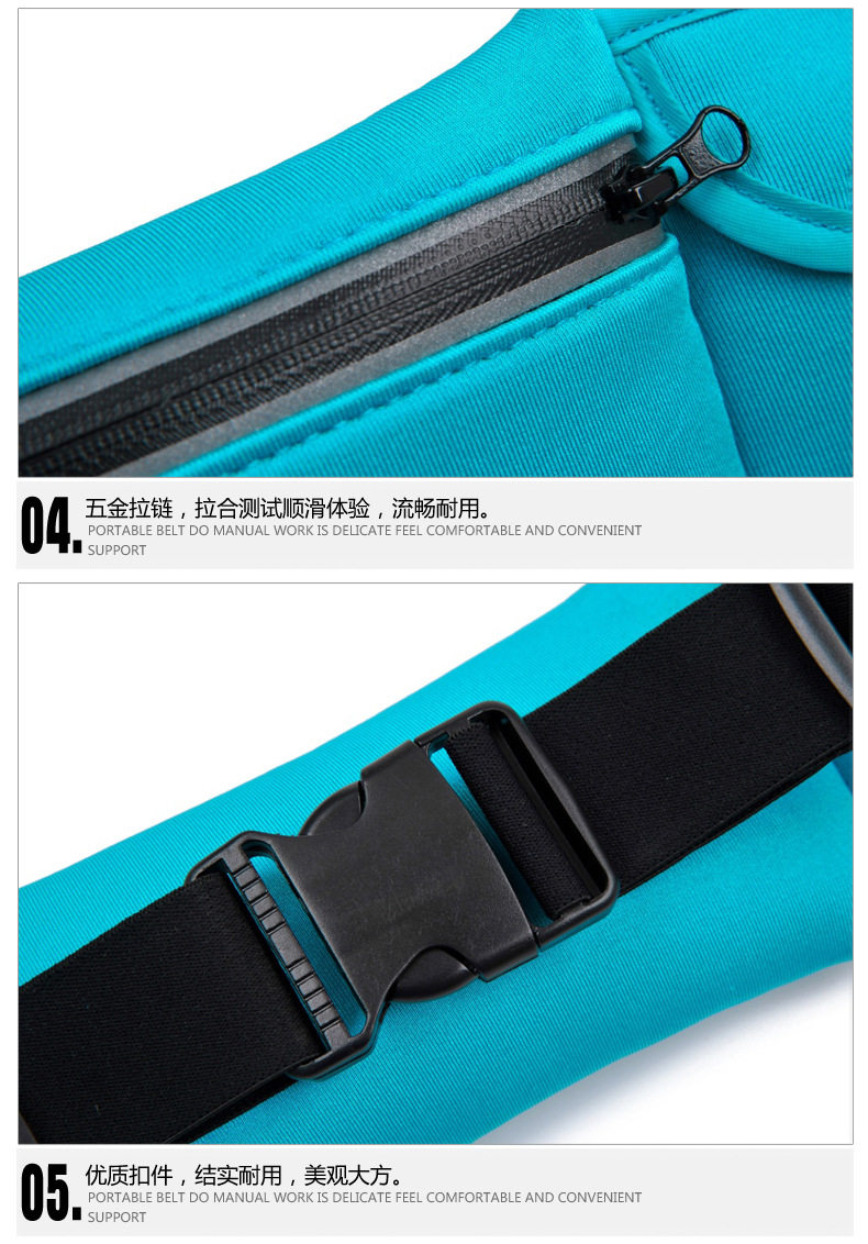 Sacoche pour vélo ROCKYOU - Ref 2232850 Image 22