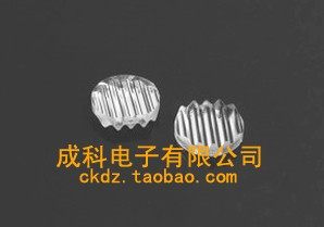 12MM laser module supporting one-word lens cross lens 120° angle laser lens