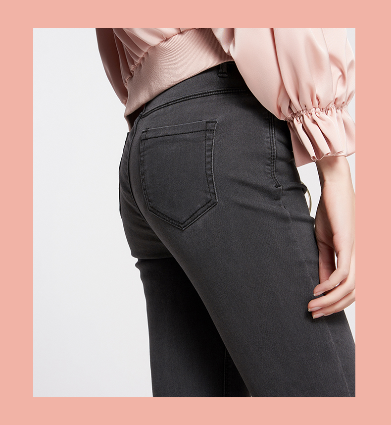 Jean femme CACHE - Ref 3191582 Image 19