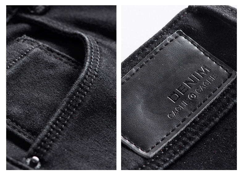 Jean femme CACHE - Ref 3192487 Image 23