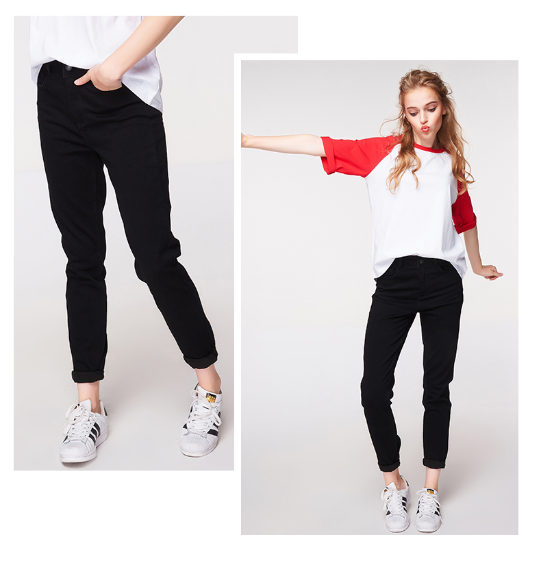 Jean femme CACHE - Ref 3192487 Image 14