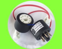 Tube conversion seat 6P12 replacement 6P3P 6P6P