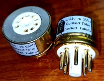 ECC82 ECC82 12AU7 E80CC E80CC lieu 6SN7 6N8P 6SL7 6N8P 6N9P ECC83 ECC83 Universal