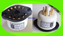 Tube converter EL156 replaces KT88