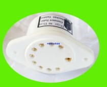 Tube converter EL152 replaces EL34 all-ceramic