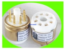 Valve conversion seat 6F8G 6C8G replacement 6J5 6J5G 6C5 CV1067 L63 6C5P