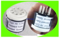 Valve conversion seat EZ40 EZ41 instead EZ80 EZ81