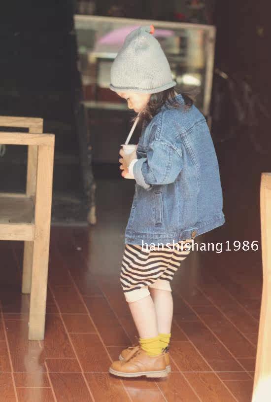 Chaussures enfants en cuir - semelle tendon - Ref 984195 Image 10