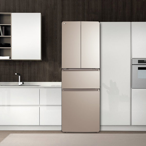 TCL BCD-282KR50 282升 多门冰箱 天猫优惠券折后￥1699送货入户（￥1799-100）