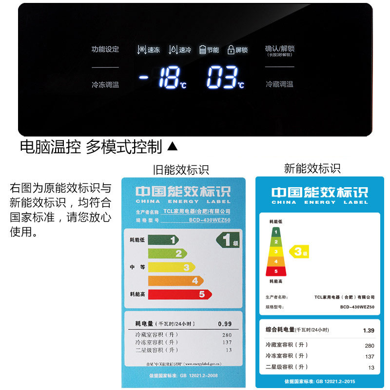 tclС�Կ��ű���bcd430wez50