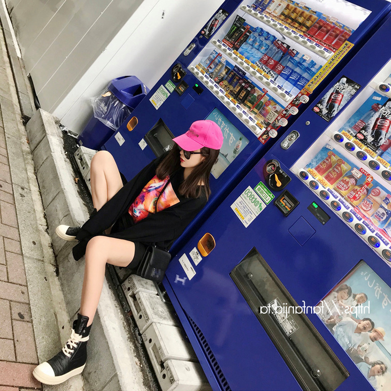 Chào buổi sáng Fan Fan với phiên bản tiếng Hàn của giày buộc dây đế dày, giản dị, giày đế xuồng cao cổ giúp giày sneaker hoang dã giày da cao cổ nữ