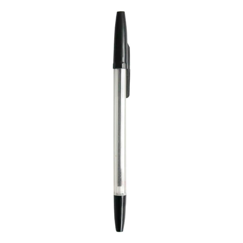 Плавная классическая шариковая ручка для офиса, 50 шт, оптовые продажи