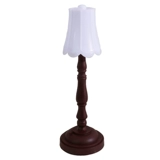 Светодиодная маленькая настольная лампа, ночник для кровати для школьников, креативное обучающее чтение