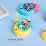 Маленькая заводная милая игрушка для рыбалки для взрослых, антистресс, подарок на день рождения