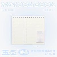 Замена ядра для крупных проектов — 2 упаковки/120 листов