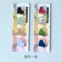 Пианино заметка случайно