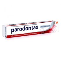 German original parodontax Yingzhou suitable for gingiva suitable for bright white toothpaste gum out-blood bloated