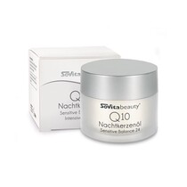 Germany Sovita coenzyme Q 10 months see grass cream VE moisturize the beautiful hundred quince wrinkle sensitive muscle pregnant women available