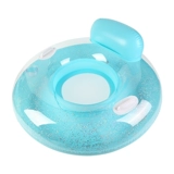 Блестки для ногтей, детское кресло подходит для мужчин и женщин для плавания, увеличенная толщина