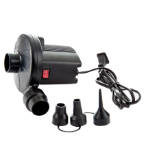 Inflatable bed Inflatable pump Air cushion bed Swimming pool quick pump Swimming ring pump Electric storage pump 220V