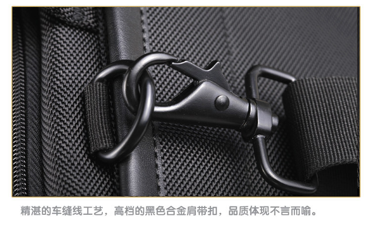 Sac pour homme - Ref 50280 Image 37