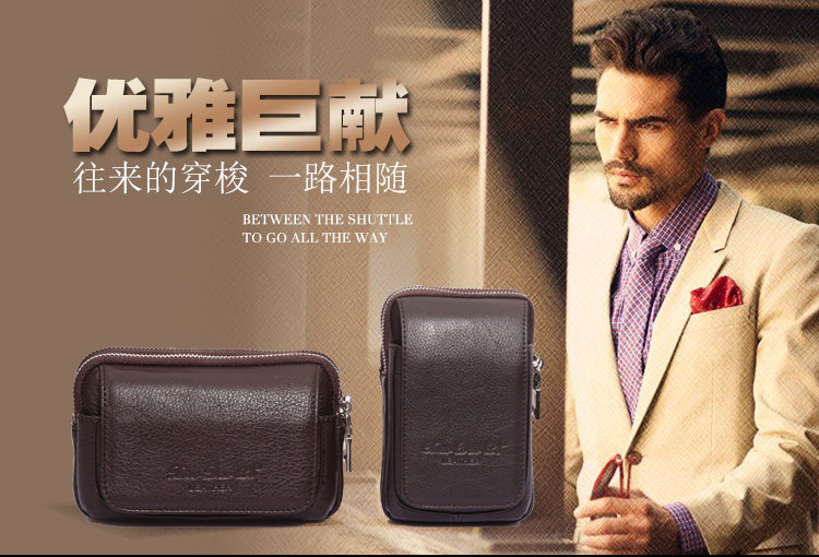 Sac pour homme - Ref 51877 Image 20