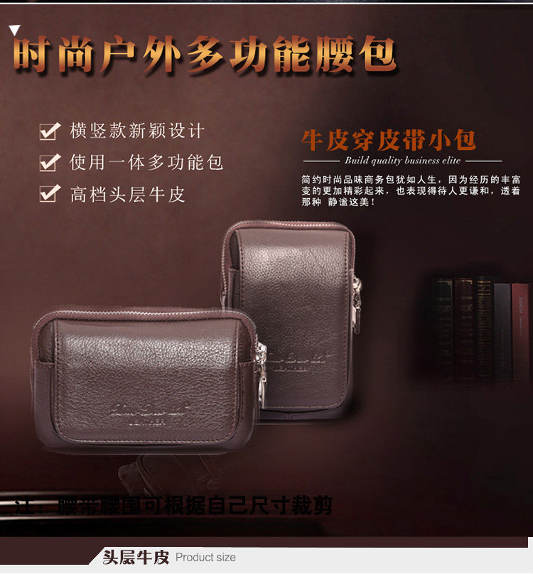 Sac pour homme - Ref 51877 Image 30