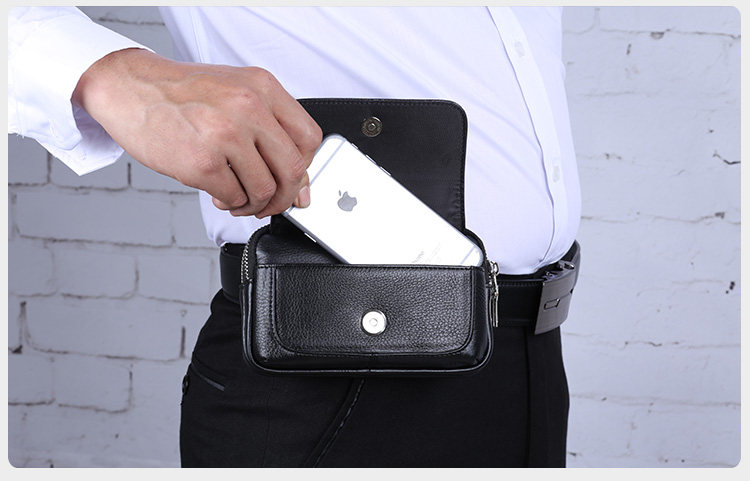 Sac pour homme - Ref 51877 Image 48