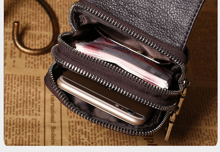 Sac pour homme - Ref 51877 Image 39