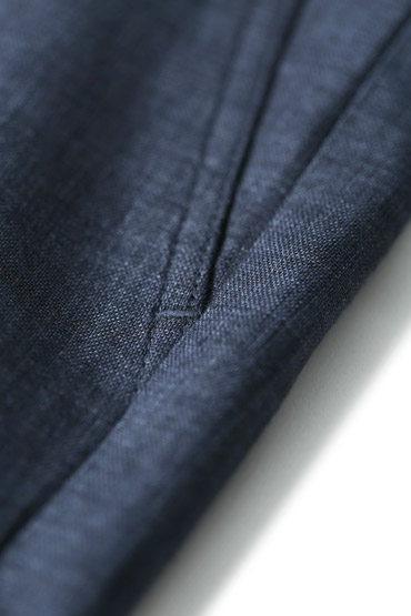 Pantalon pour jeunesse en chanvre pour été - Ref 1490217 Image 45