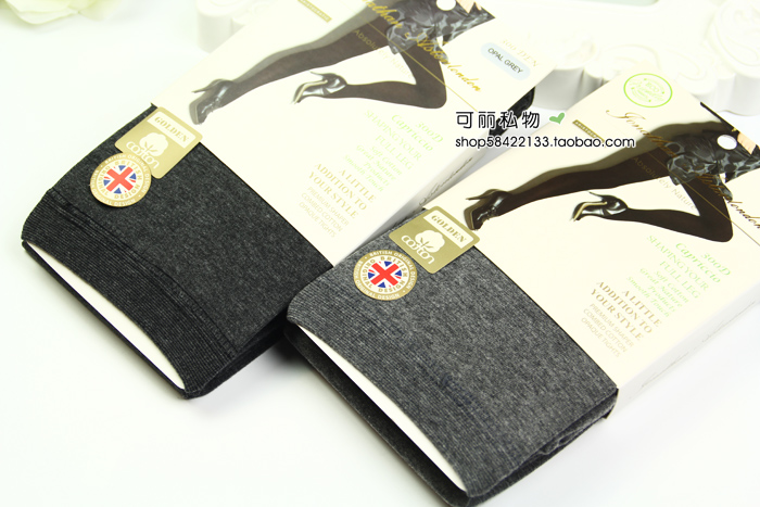 Quần legging cotton mùa thu 9 quần Slim slim mùa xuân và mùa thu quần legging đen xám quần tất nữ liền thân