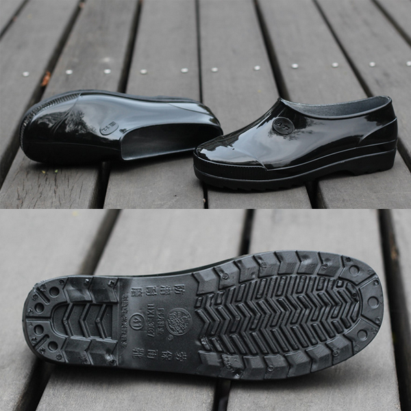 Chaussures en caoutchouc Moyen-âge, 40-60 ans, , personne âgée, 60 ans,  WARRIOR - Ref 941107 Image 17