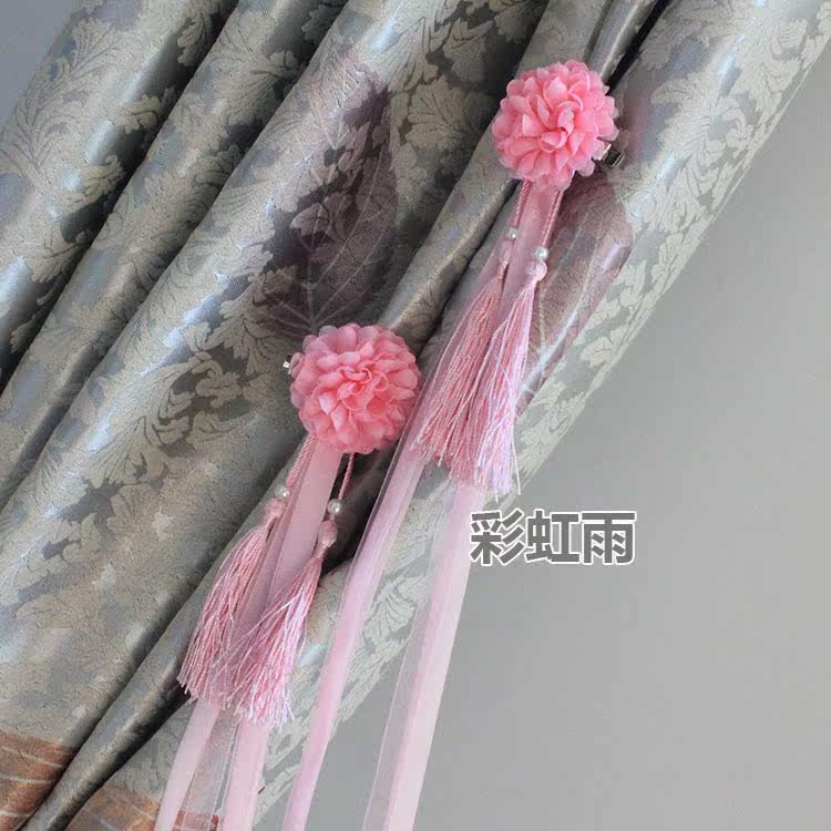 Accessoire cheveux en Fils de soie - Ref 1200770 Image 10