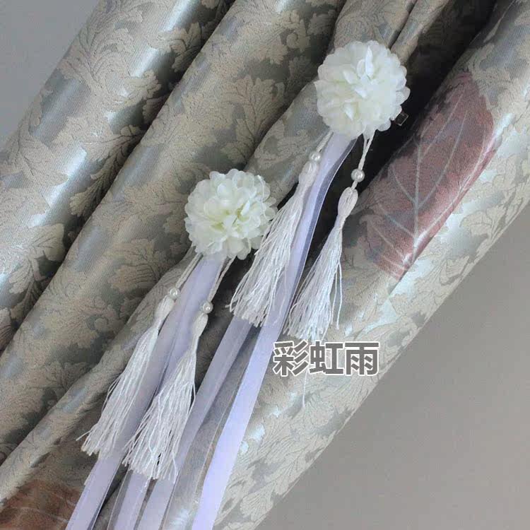 Accessoire cheveux en Fils de soie - Ref 1200770 Image 9