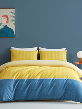 299元包邮 大朴 60支轻奢贡缎细磨毛四件套 1.5m床