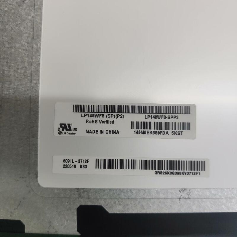 Negotiate Price Lp140Wf8-Spp2