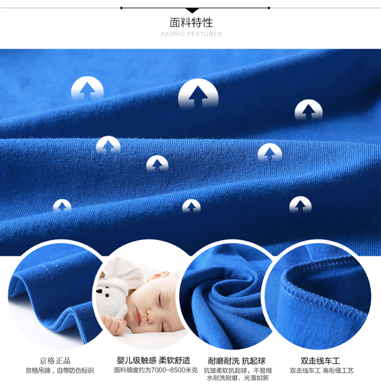 Gia đình mới 2018 trang bị áo thun cotton mùa hè ngắn tay cho gia đình ba gia đình mặc nhà mùa hè quần áo mẹ và con và quần áo trẻ em áo đẹp mẹ và bé gái