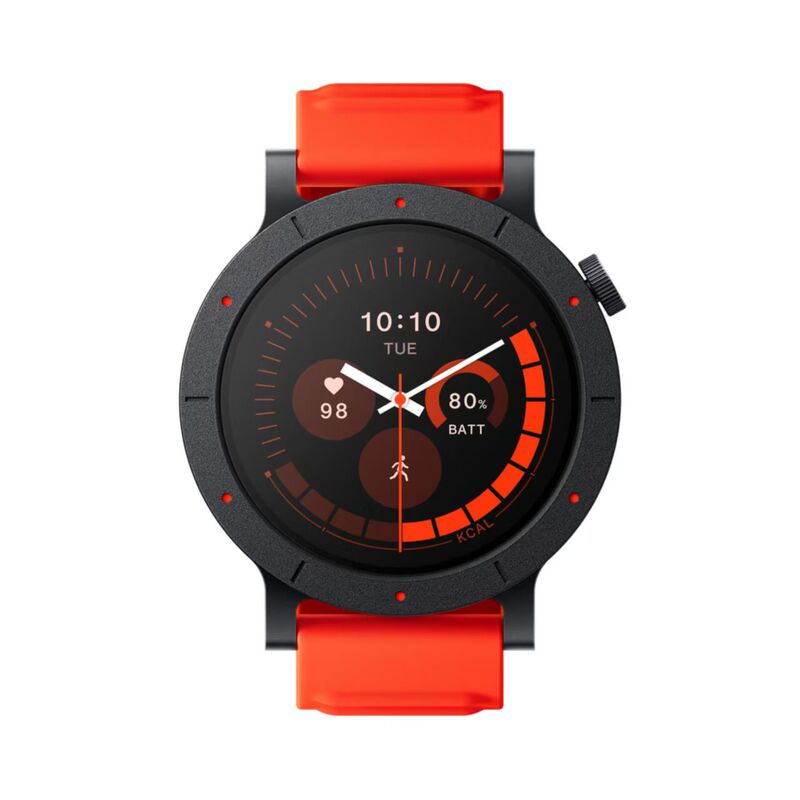 Nothing Watch 3 Pro Smart Watch Sports Monitoring Long Battery Life Customizable Watch Face