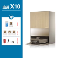 X10 Стандарт+пылевой пакет*3