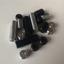 Globe billiard cue counterweight iron Universal club counterweights Iron Universal counterweight Lower single contact customer service single price