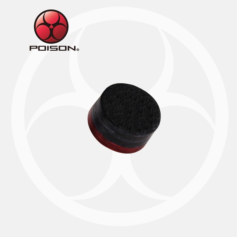 POISON skin head poison billiard cue skin head original skin head big head rod skin head poison skin head