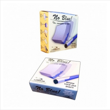 Italian Dragon Guni LONGONI Cleaning Sponge Dragon Guni Care Club Billiard Accessories