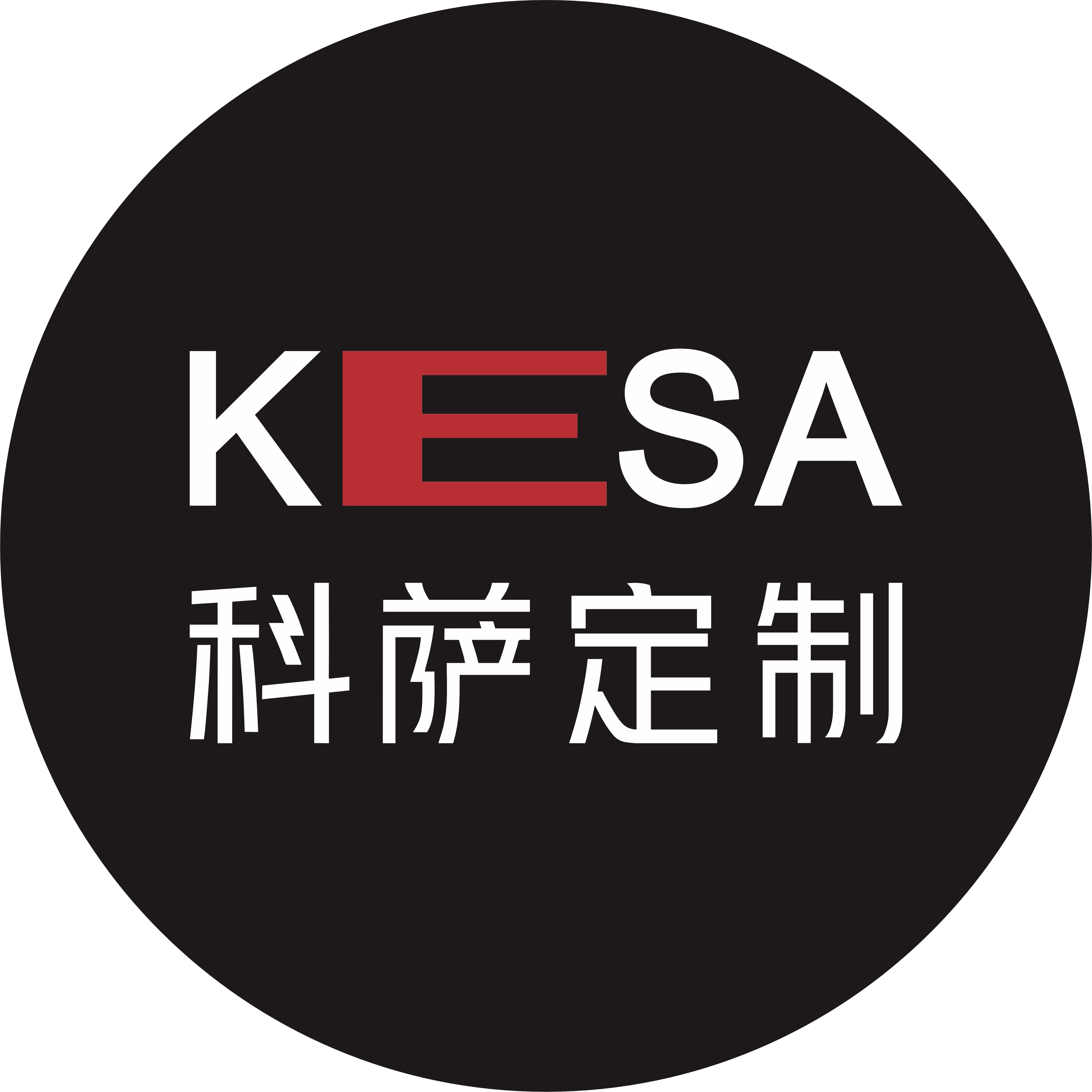 科萨实木定制企业店的LOGO