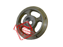 isy28 80 150 250 351 Pipe beveling machine Pipe beveling machine Motor rear wind ring